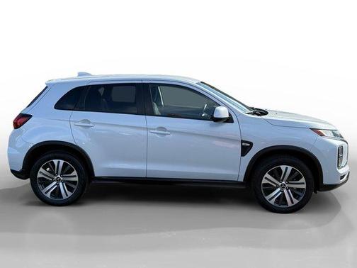 2024 Mitsubishi Outlander Sport 2.0 ES