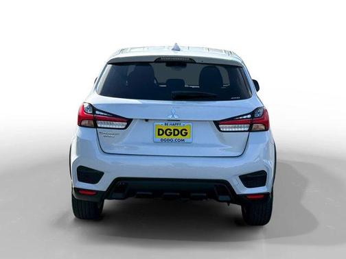 2024 Mitsubishi Outlander Sport 2.0 ES