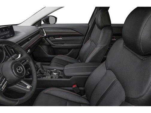 Cypress 2026 Mazda CX-50 2.5 TURBO PREMIUM PLUS