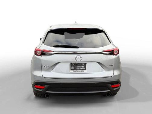 2022 Mazda CX-9 Touring