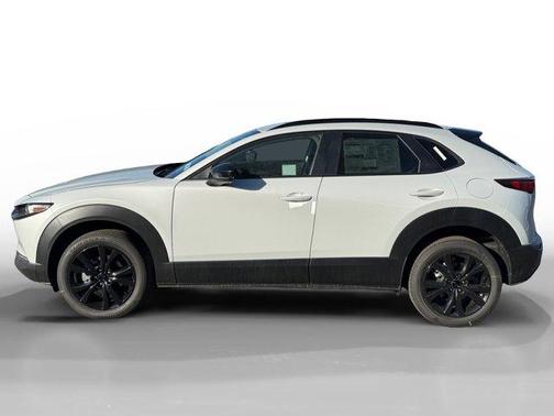 2026 Mazda CX-30 2.5 S Aire Edition