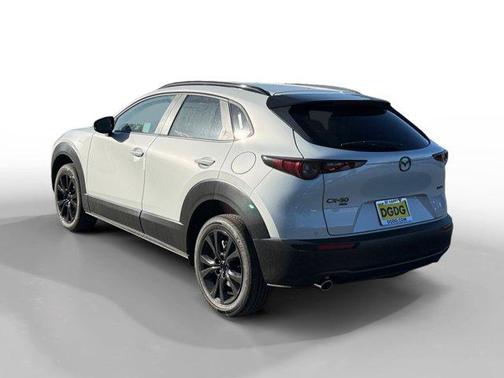 2026 Mazda CX-30 2.5 S Aire Edition