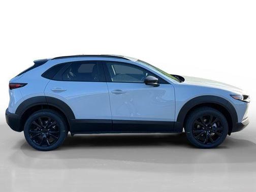 2026 Mazda CX-30 2.5 S Aire Edition