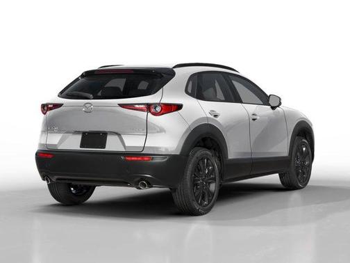 2026 Mazda CX-30 2.5 S Aire Edition