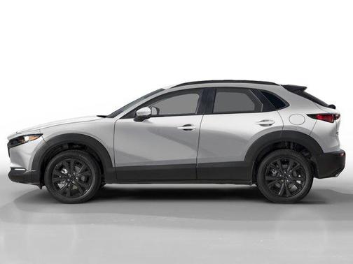 2026 Mazda CX-30 2.5 S Aire Edition