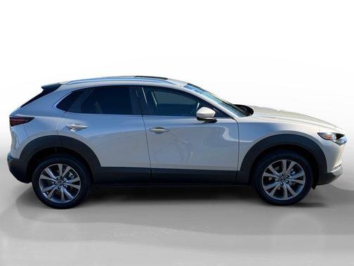 2024 Mazda CX-30 2.5 S Preferred Package