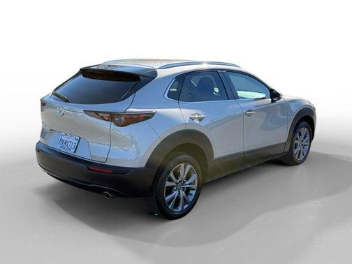 2024 Mazda CX-30 2.5 S Preferred Package