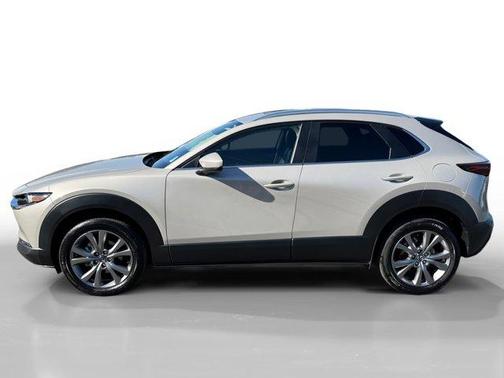 2024 Mazda CX-30 2.5 S Preferred Package