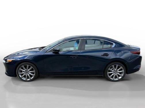 2023 Mazda Mazda3 FWD w/Select Package