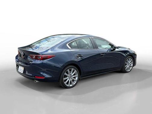 2023 Mazda Mazda3 FWD w/Select Package