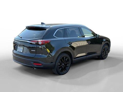 2022 Mazda CX-9 Touring Plus