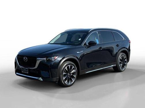 2024 Mazda CX-90 Premium Plus