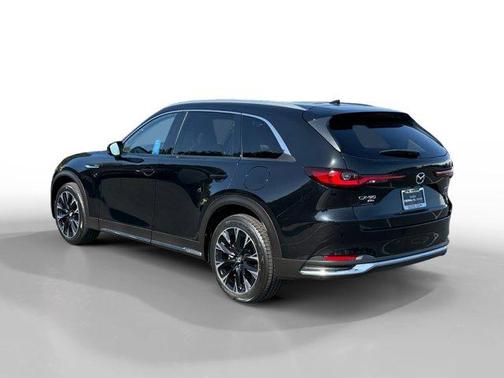 2024 Mazda CX-90 Premium Plus