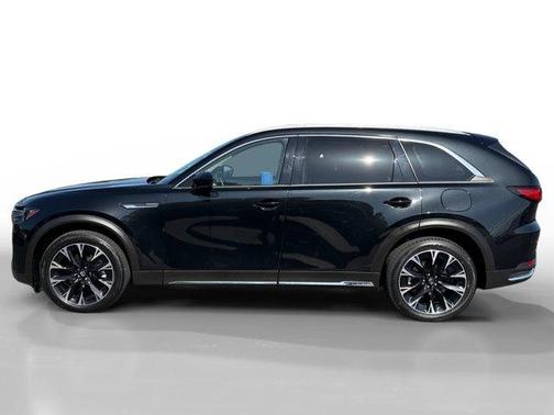 2024 Mazda CX-90 Premium Plus