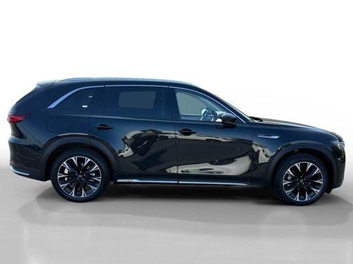 2024 Mazda CX-90 Premium Plus