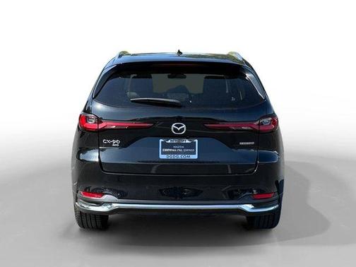 2024 Mazda CX-90 Premium Plus