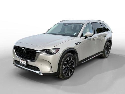 2024 Mazda CX-90 PHEV Premium
