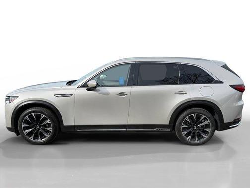 2024 Mazda CX-90 PHEV Premium