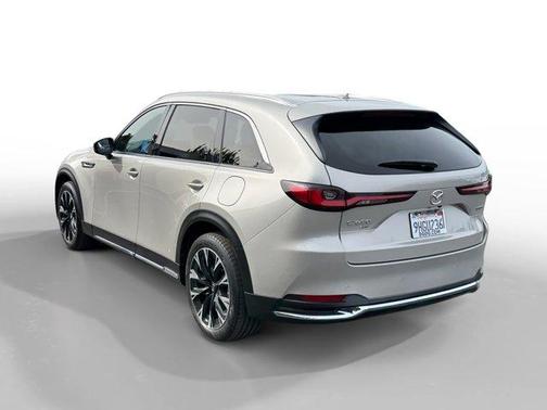 2024 Mazda CX-90 PHEV Premium