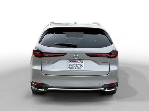 2024 Mazda CX-90 PHEV Premium