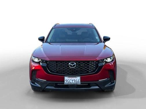 2023 Mazda CX-50 2.5 S Premium Plus Package