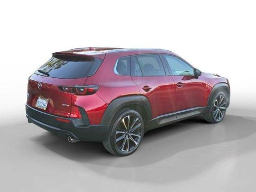 2023 Mazda CX-50 2.5 S Premium Plus Package