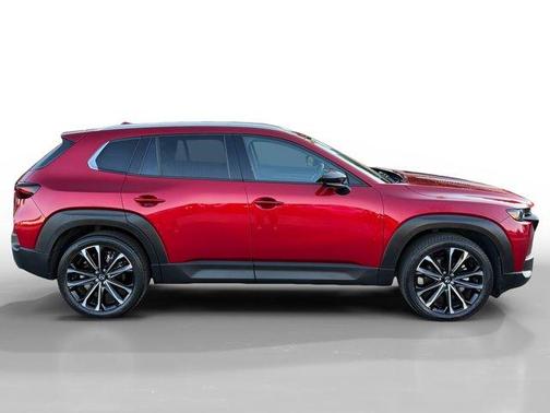 2023 Mazda CX-50 2.5 S Premium Plus Package