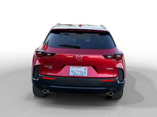 2023 Mazda CX-50 2.5 S Premium Plus Package