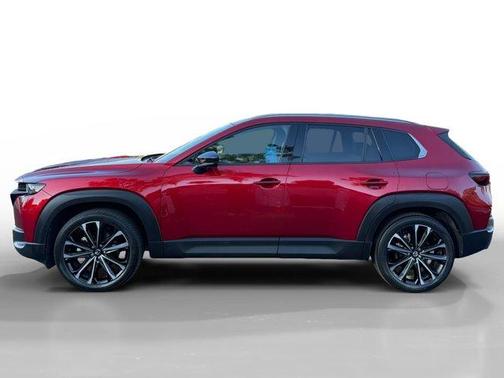 2023 Mazda CX-50 2.5 S Premium Plus Package
