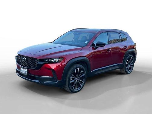 2023 Mazda CX-50 2.5 S Premium Plus Package