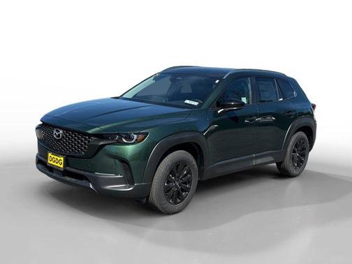 2026 Mazda CX-50 2.5 S SELECT