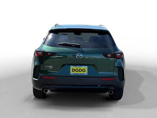 2026 Mazda CX-50 2.5 S SELECT