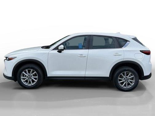 2023 Mazda CX-5 2.5 S