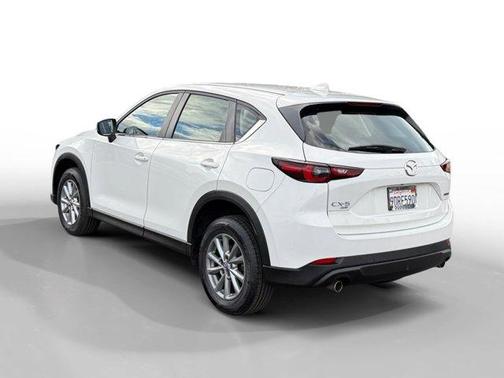 2023 Mazda CX-5 2.5 S