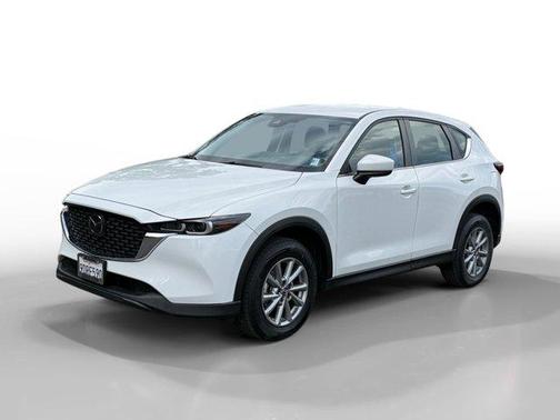 2023 Mazda CX-5 2.5 S