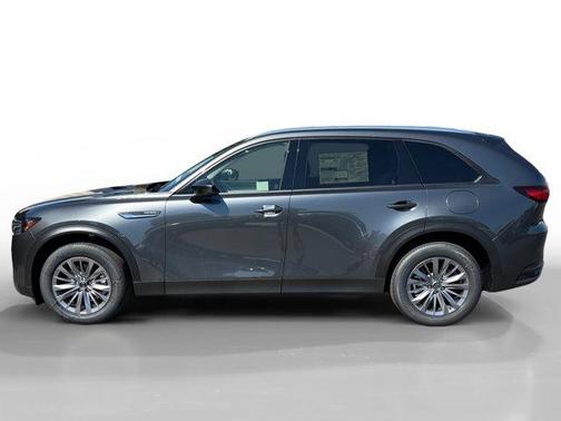 2025 Mazda CX-90 3.3 Turbo Preferred Package