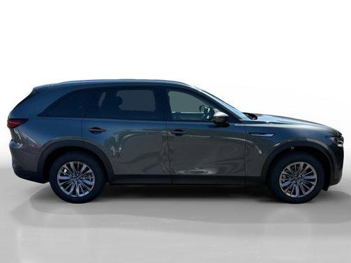 2025 Mazda CX-90 3.3 Turbo Preferred Package
