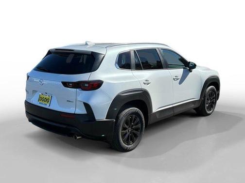 2026 Mazda CX-50 Preferred