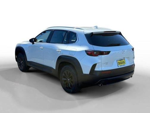 2026 Mazda CX-50 Preferred