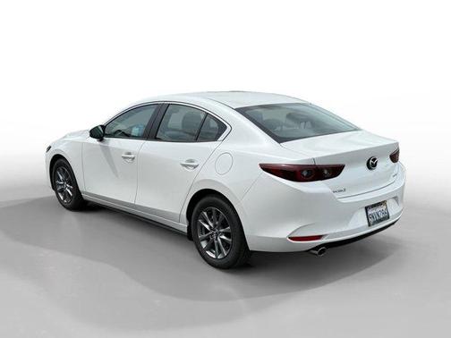 2024 Mazda Mazda3 2.5 S