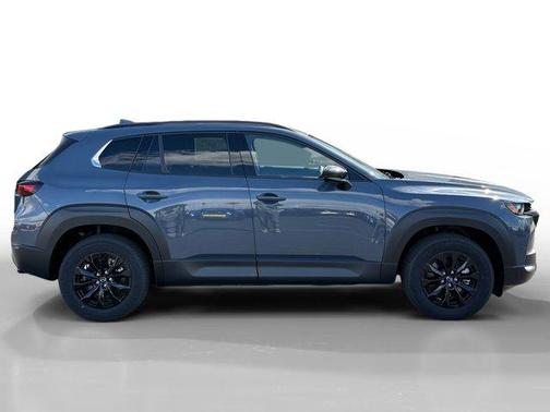 2026 Mazda CX-50 Premium