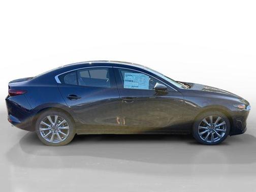 2026 Mazda Mazda3 FWD w/Preferred Package