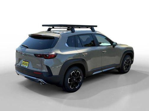 2025 Mazda CX-50 2.5 Turbo Meridian Edition