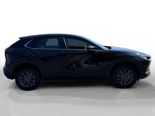 2025 Mazda CX-30 2.5 S