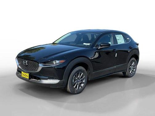 2025 Mazda CX-30 2.5 S