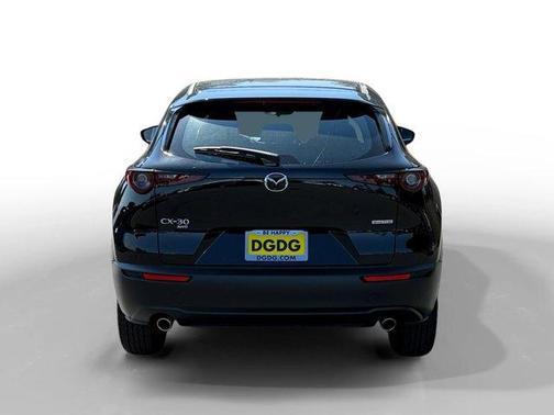 2025 Mazda CX-30 2.5 S