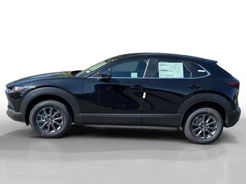 2025 Mazda CX-30 2.5 S