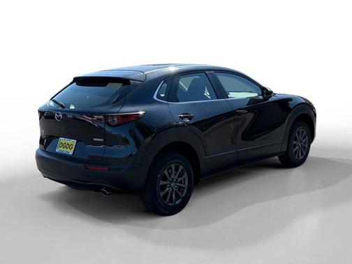 2025 Mazda CX-30 2.5 S