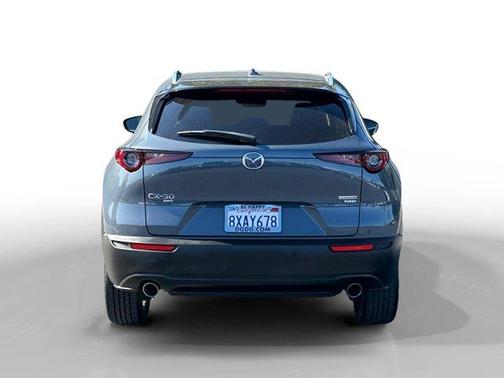 2021 Mazda CX-30 Premium Package