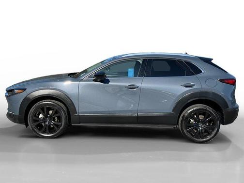 2021 Mazda CX-30 Premium Package